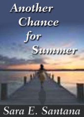 Sara Another Chance for Summer Book Cover